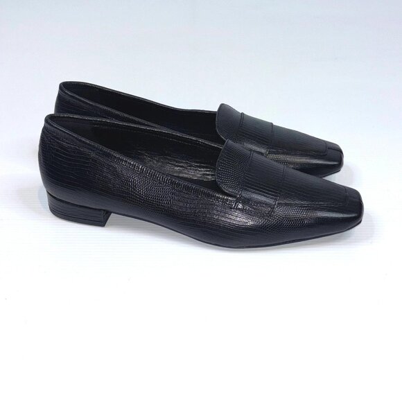 VAGABOND SHOEMAKERS women's loafer size 10 women's - Picture 9 of 9